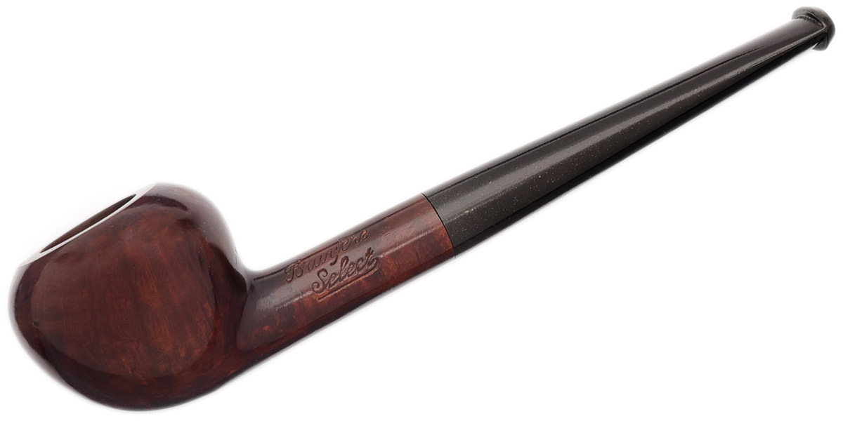 Brulor Smooth Acorn