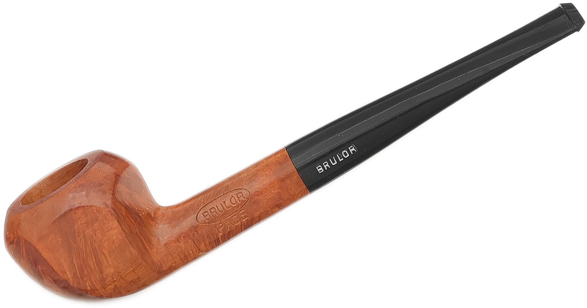 Brulor Smooth Petite Paneled Apple