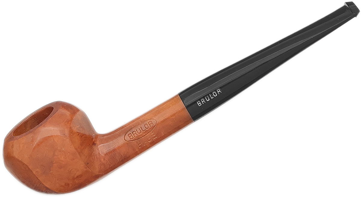 Brulor Smooth Petite Paneled Apple
