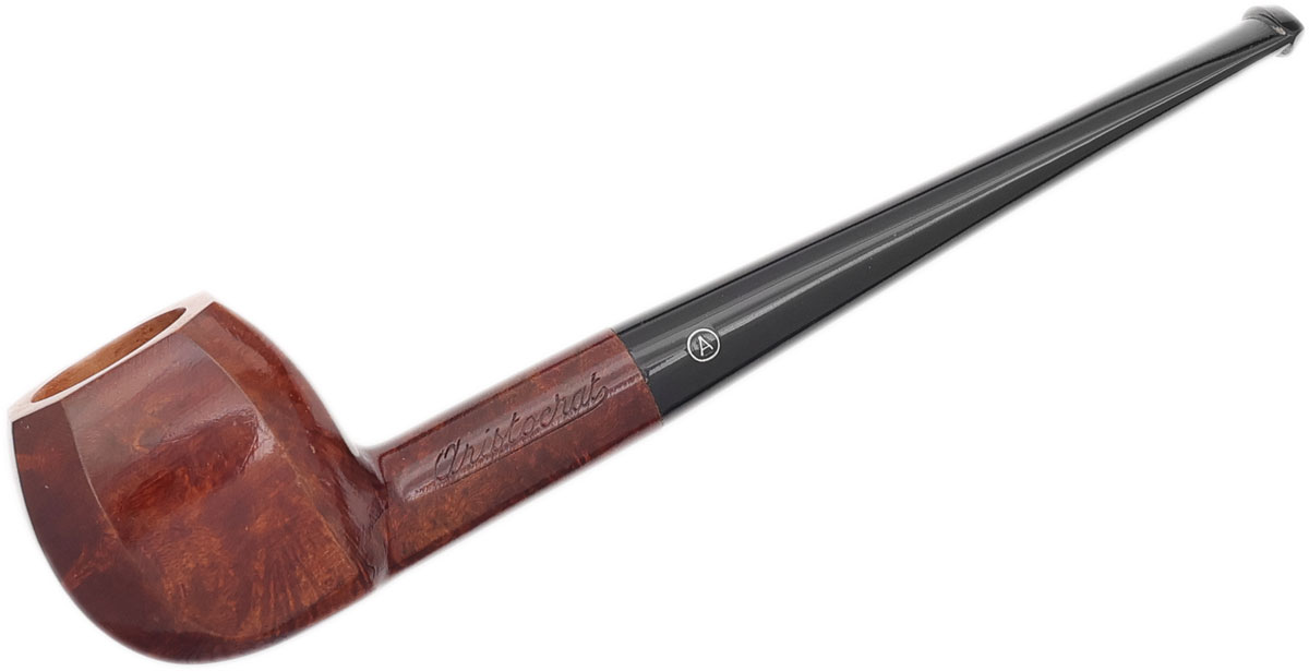 Brulor Smooth Paneled Apple