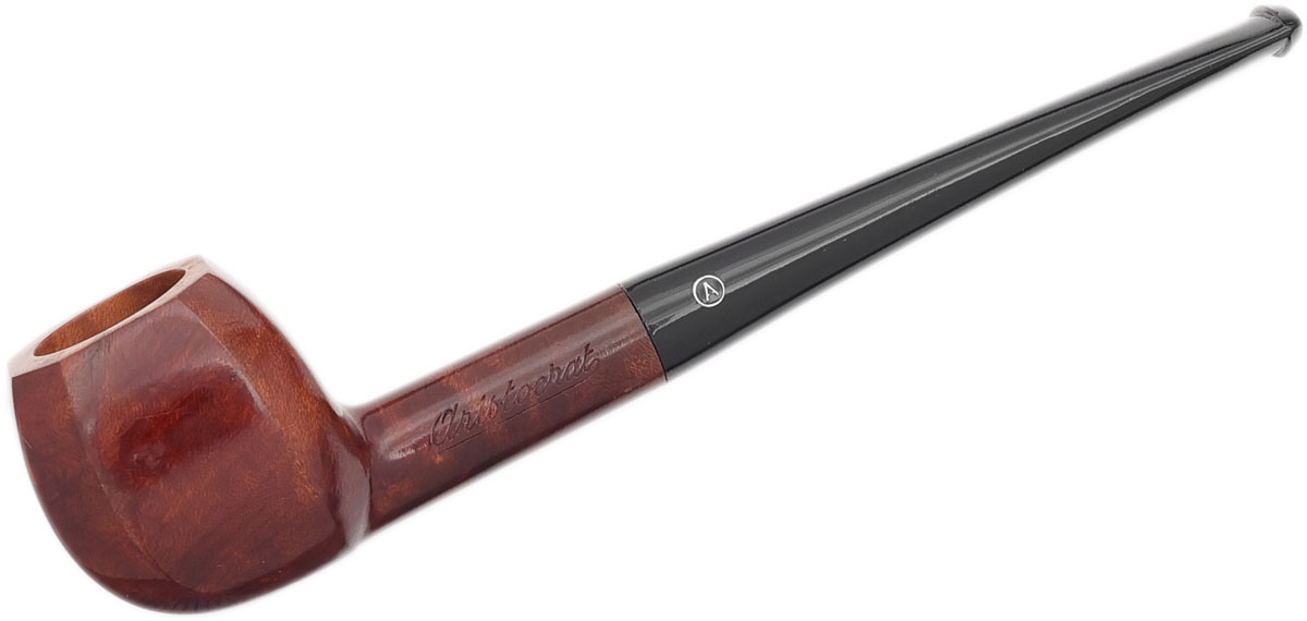 Brulor Smooth Paneled Apple