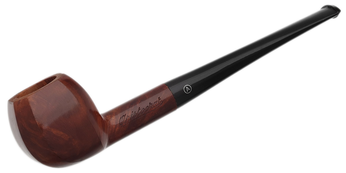 Brulor Smooth Paneled Apple