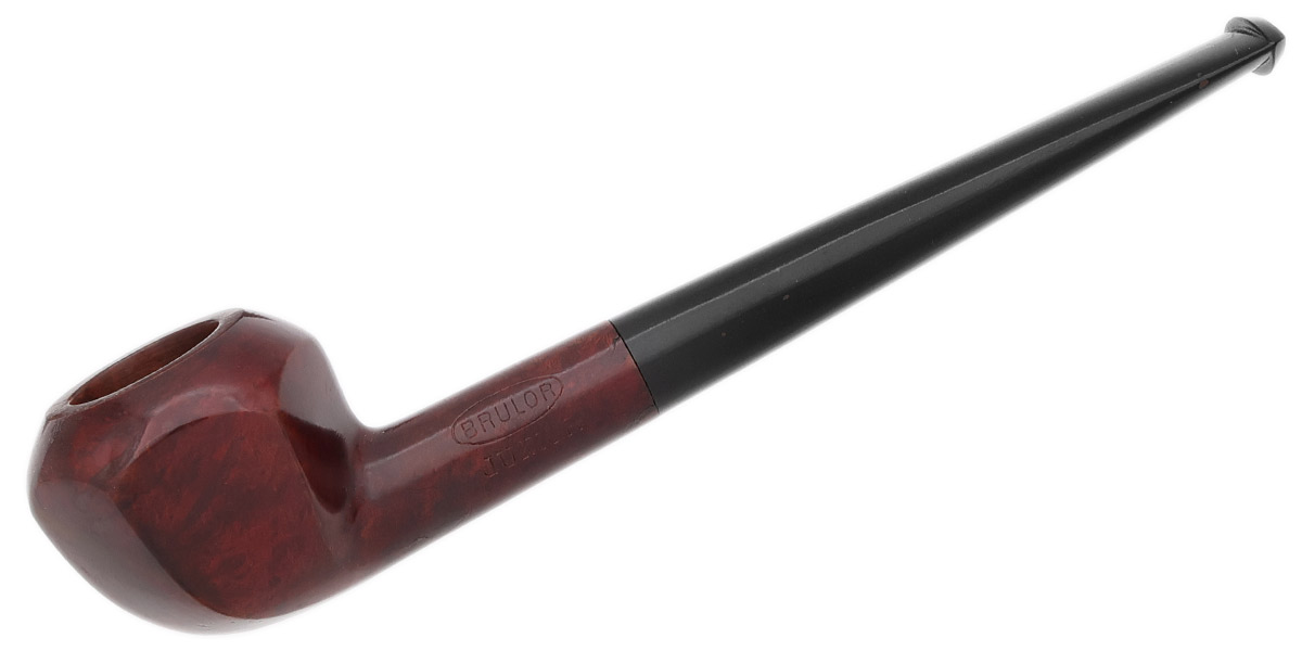 Brulor Smooth Paneled Apple