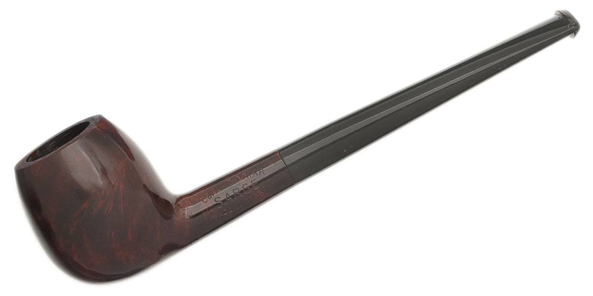 Brulor Smooth Apple
