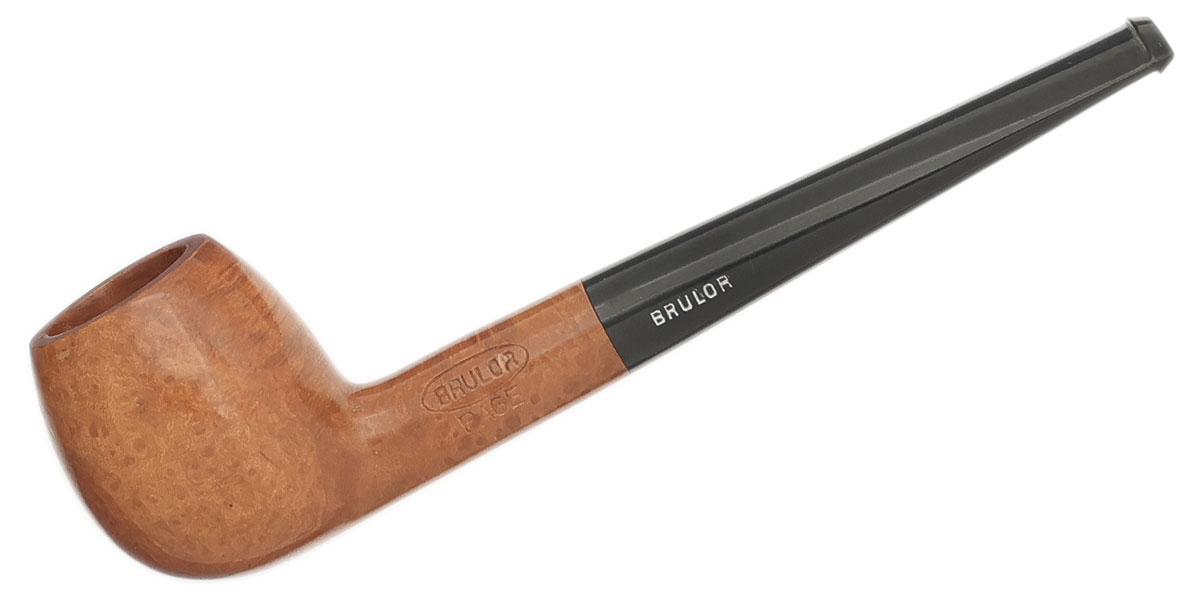 Brulor Smooth Apple