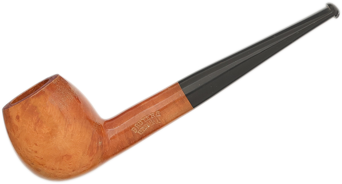 Brulor Smooth Apple