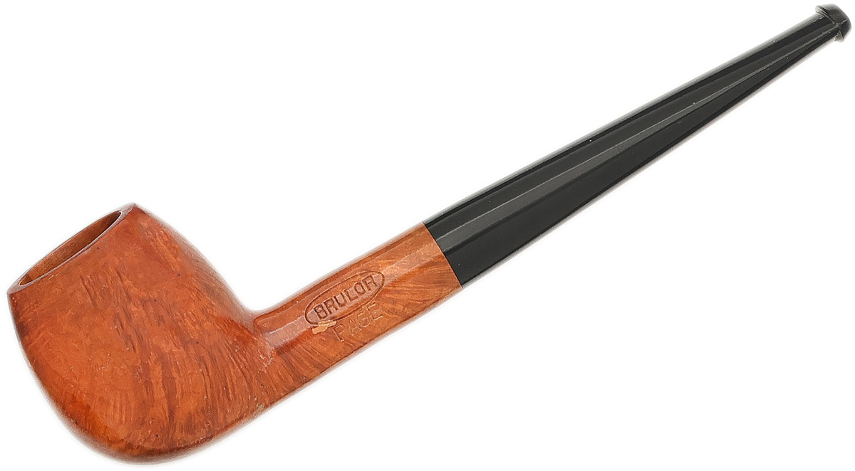 Brulor Smooth Apple