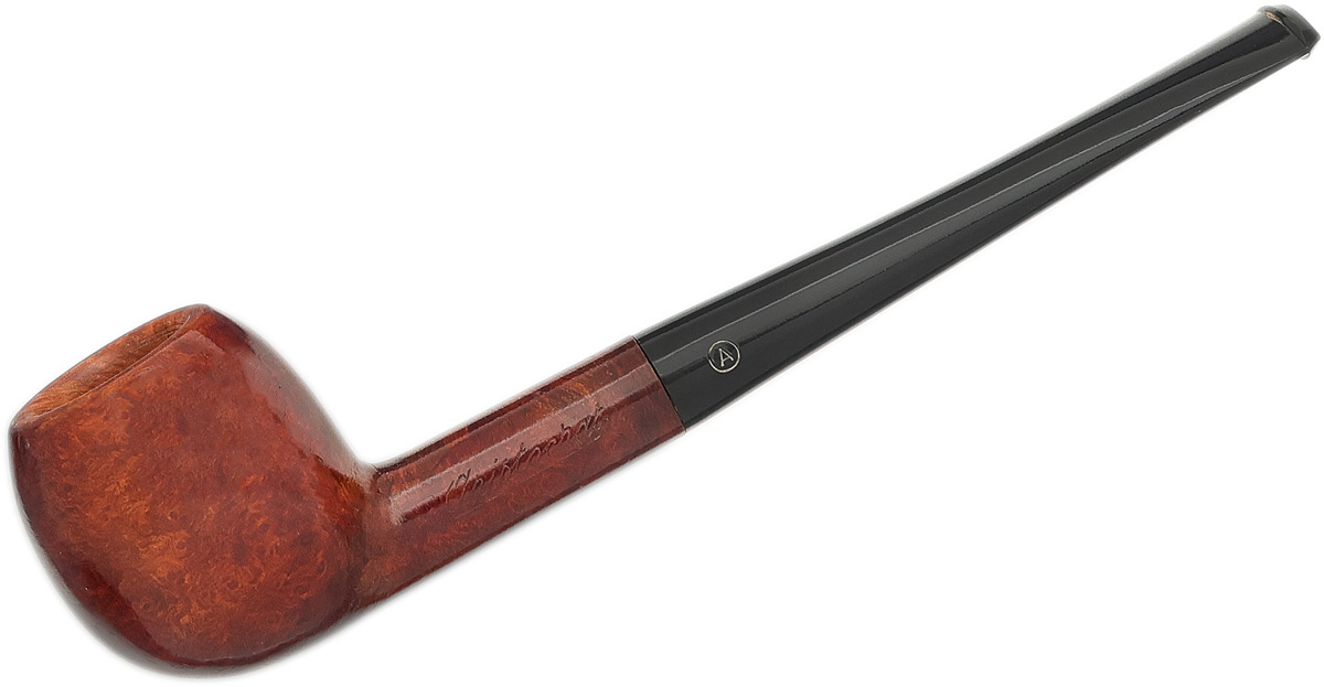 Brulor Smooth Apple