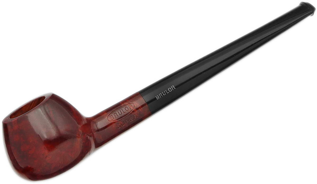 Brulor Smooth Apple