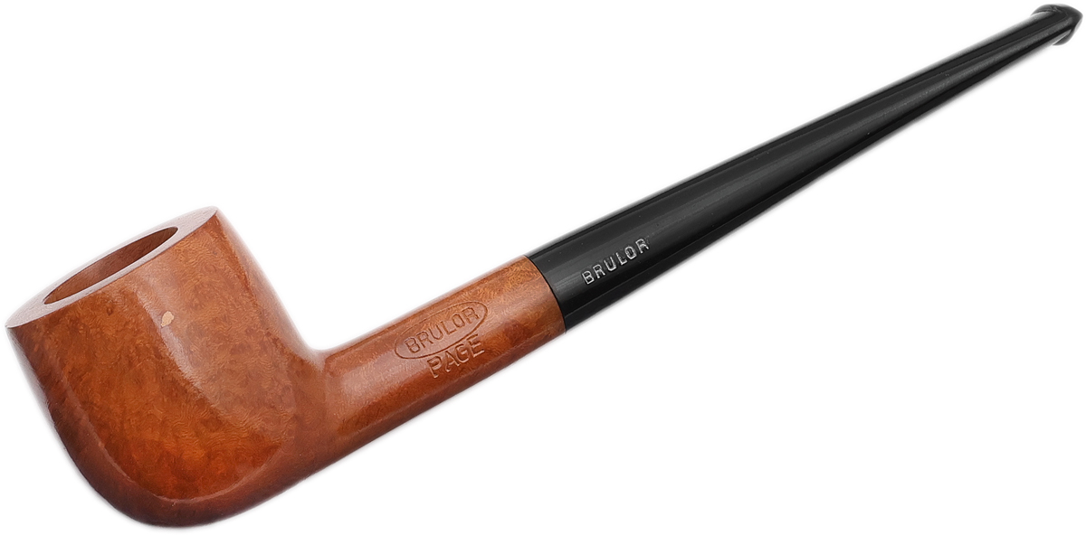 Brulor Smooth Pot