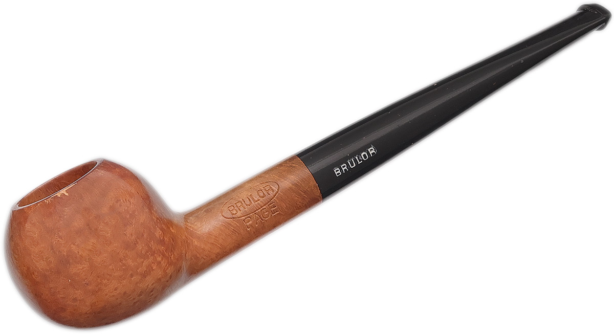 Brulor Smooth Apple