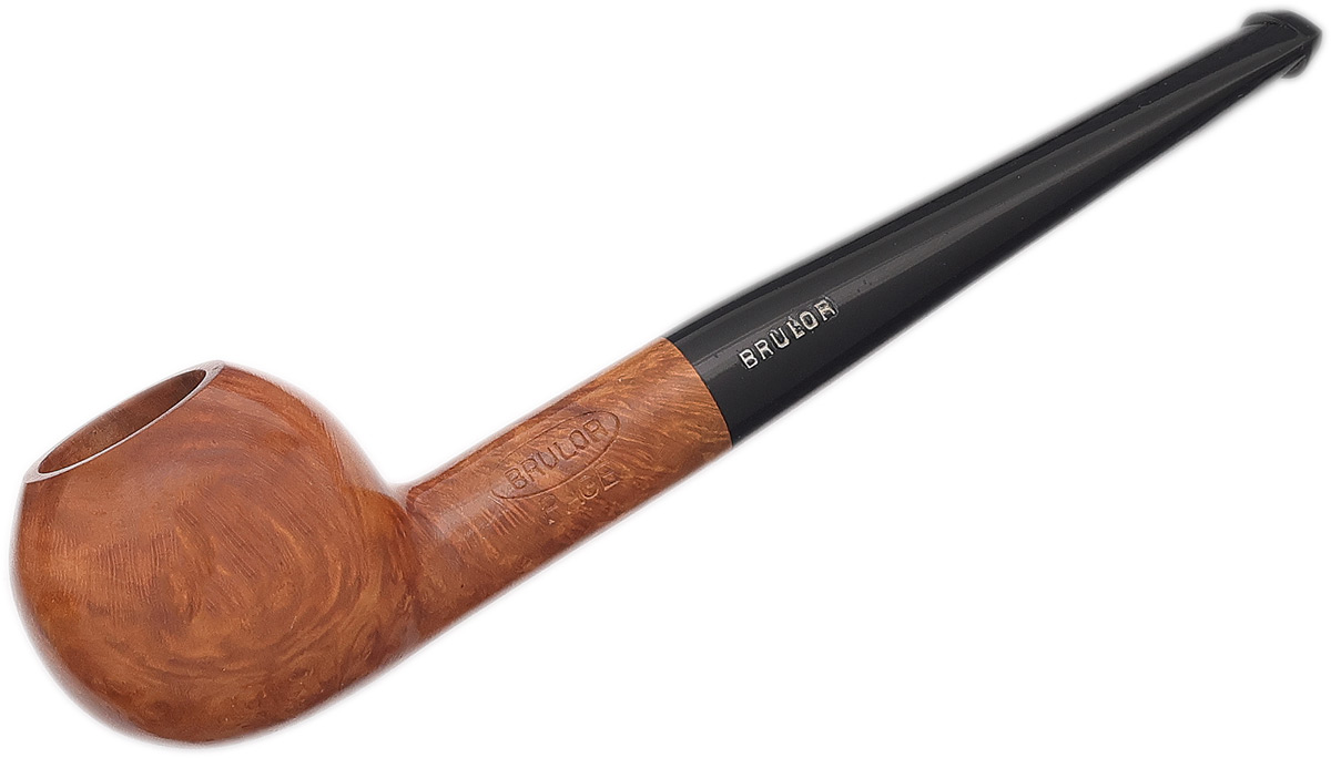 Brulor Smooth Apple