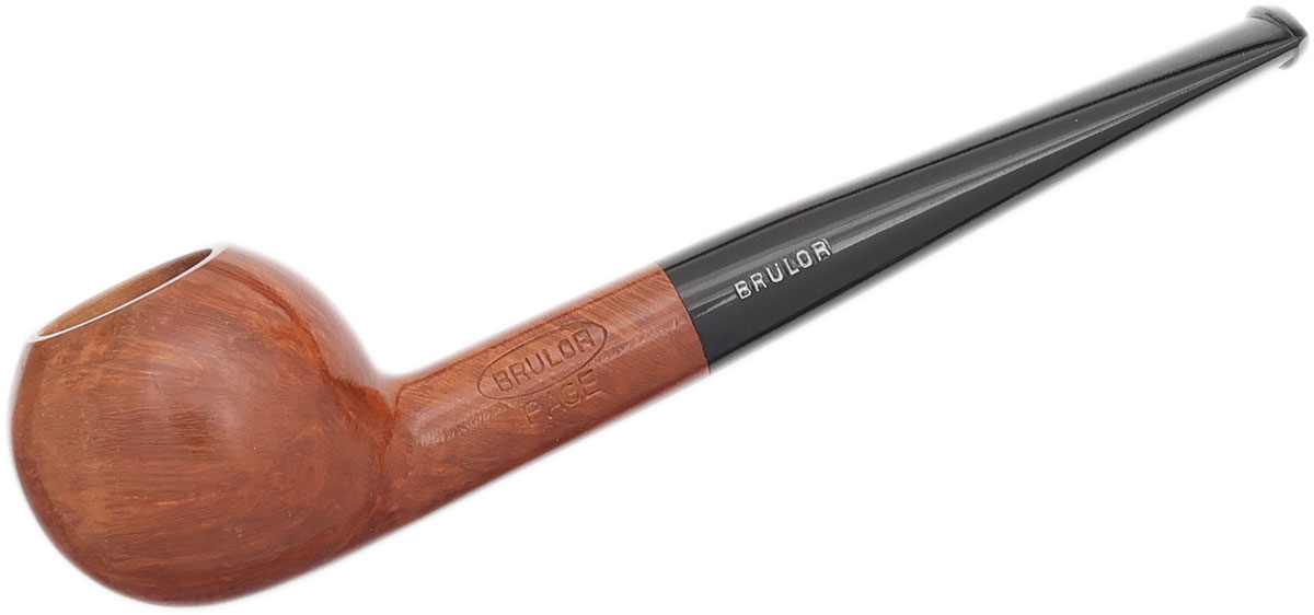 Brulor Smooth Apple