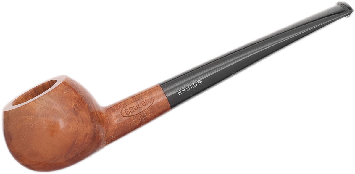 Brulor Smooth Apple