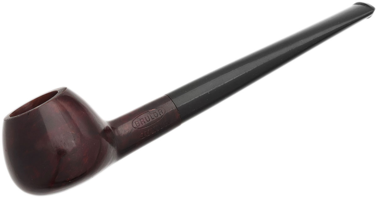 Brulor Smooth Apple