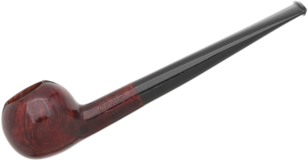 Brulor Smooth Apple