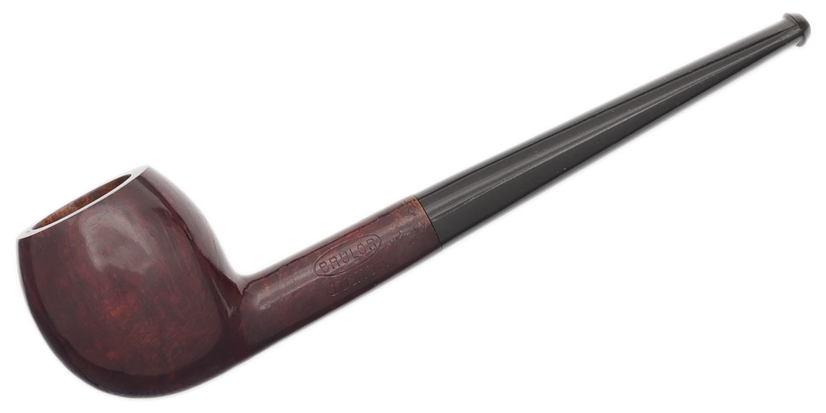 Brulor Smooth Billiard