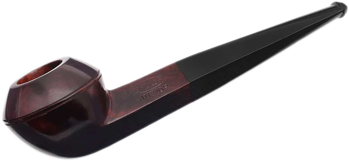 Brulor Smooth Bulldog
