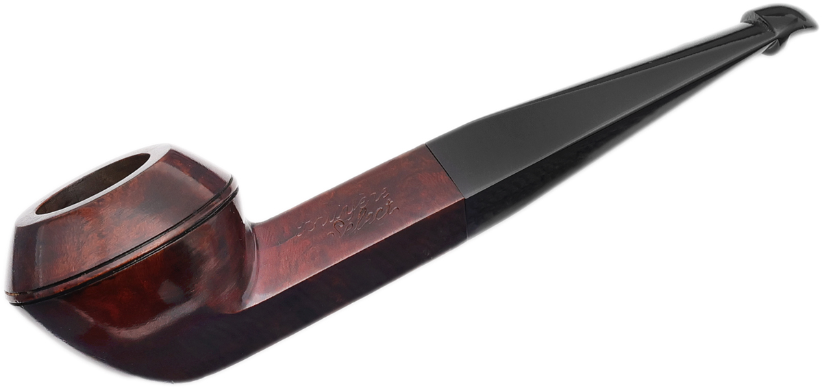 Brulor Smooth Bulldog