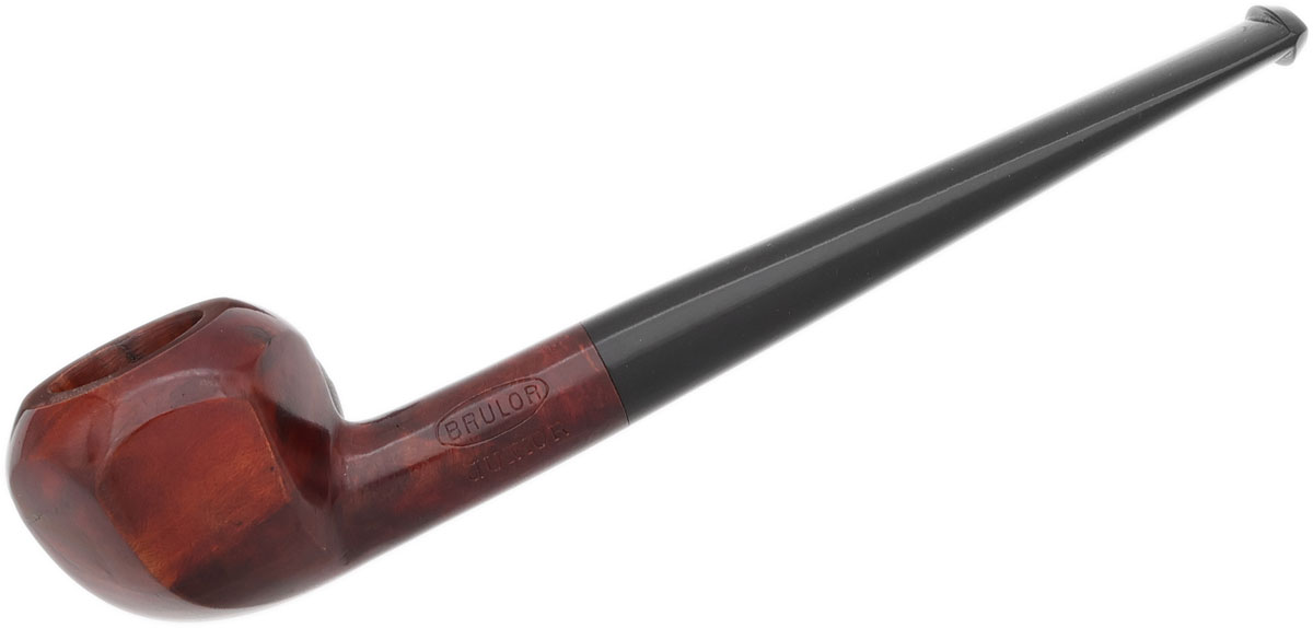 Brulor Smooth Paneled Apple