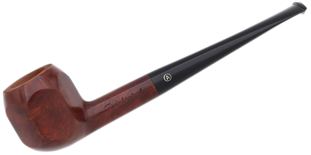 Brulor Smooth Paneled Apple