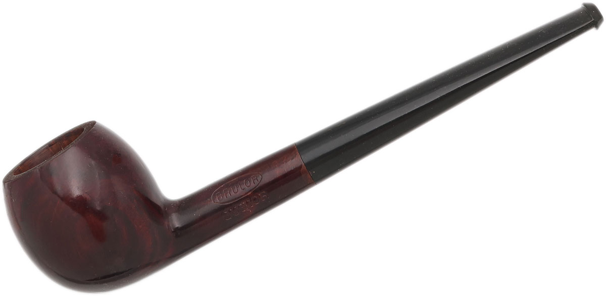 Brulor Smooth Apple