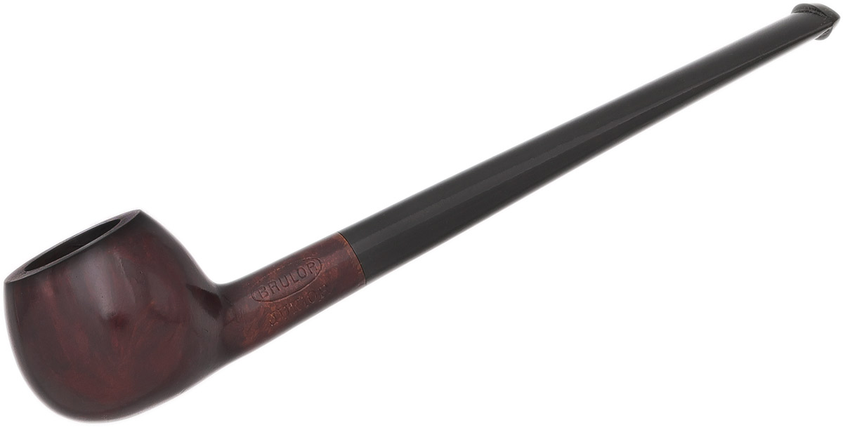 Brulor Smooth Apple