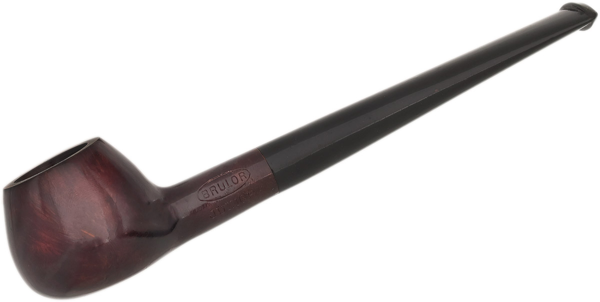Brulor Smooth Apple