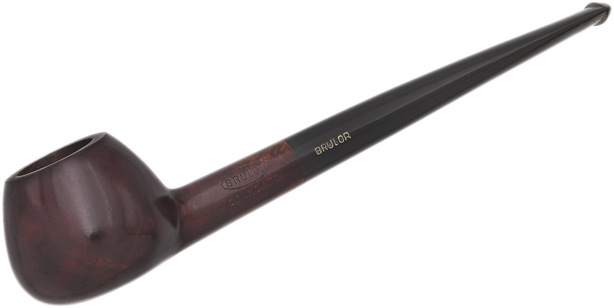 Brulor Smooth Apple