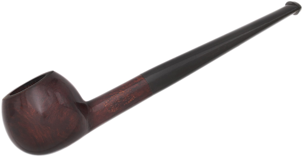 Brulor Smooth Apple