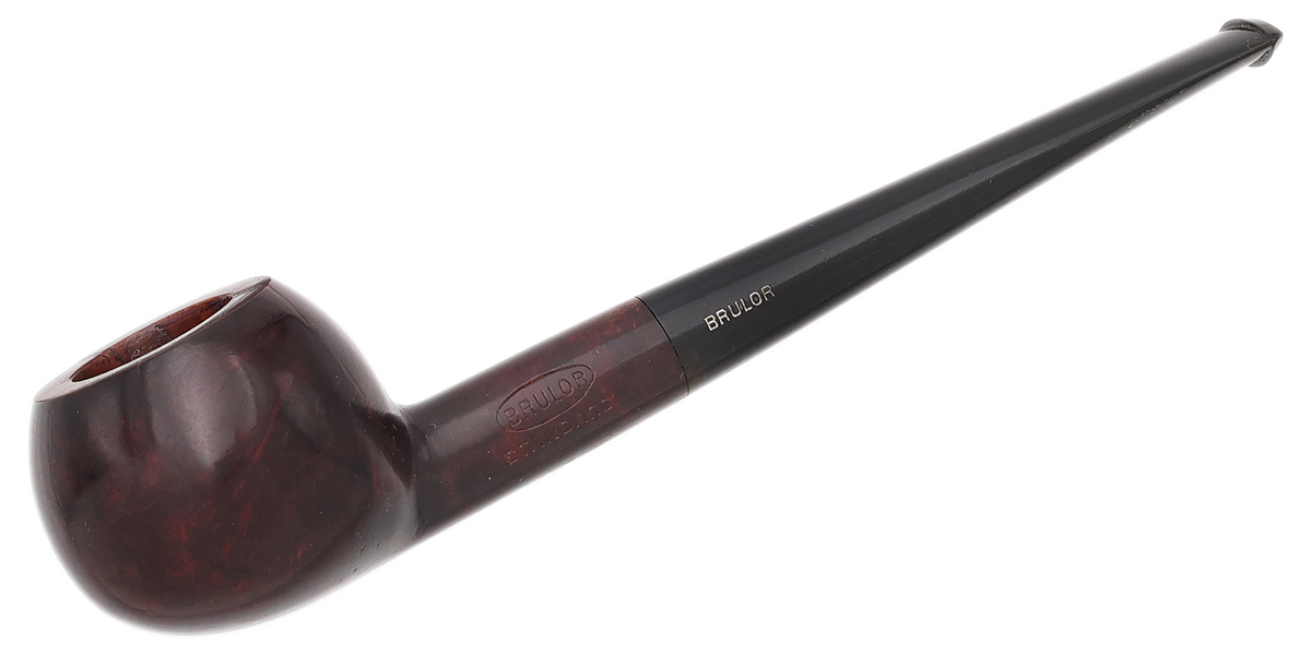 Brulor Smooth Apple