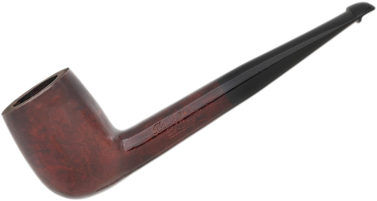 Brulor Smooth Billiard
