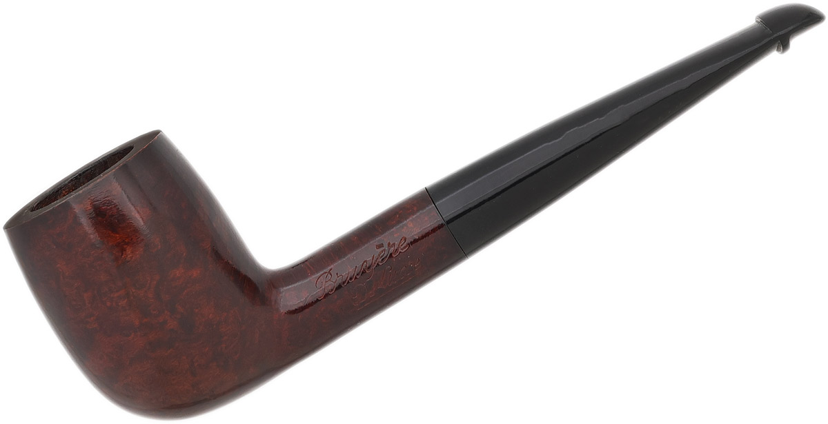 Brulor Smooth Billiard