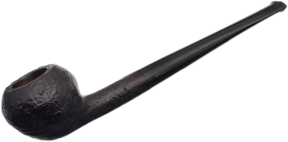 Brulor Sandblasted Apple