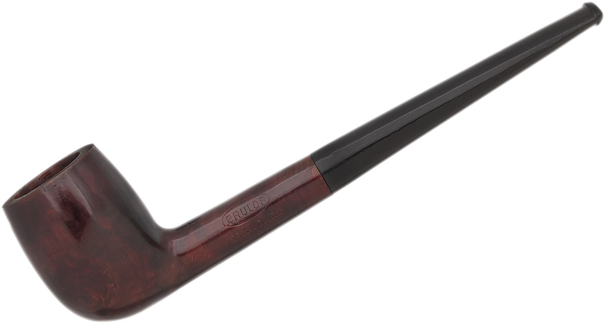 Brulor Smooth Billiard