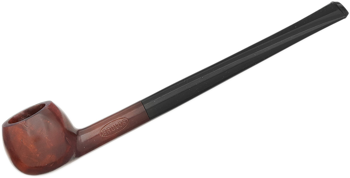 Brulor Smooth Petite Apple