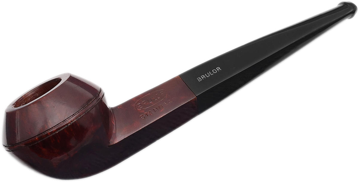 Brulor Smooth Bulldog