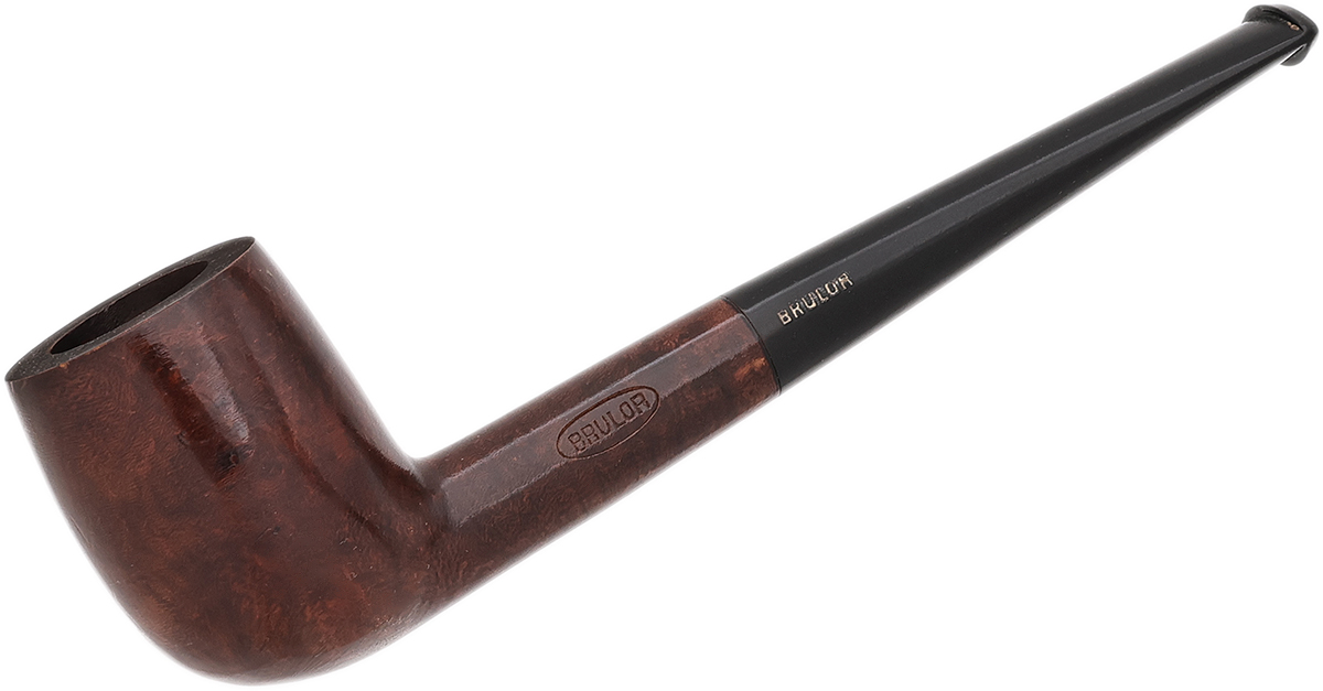 Brulor Smooth Billiard