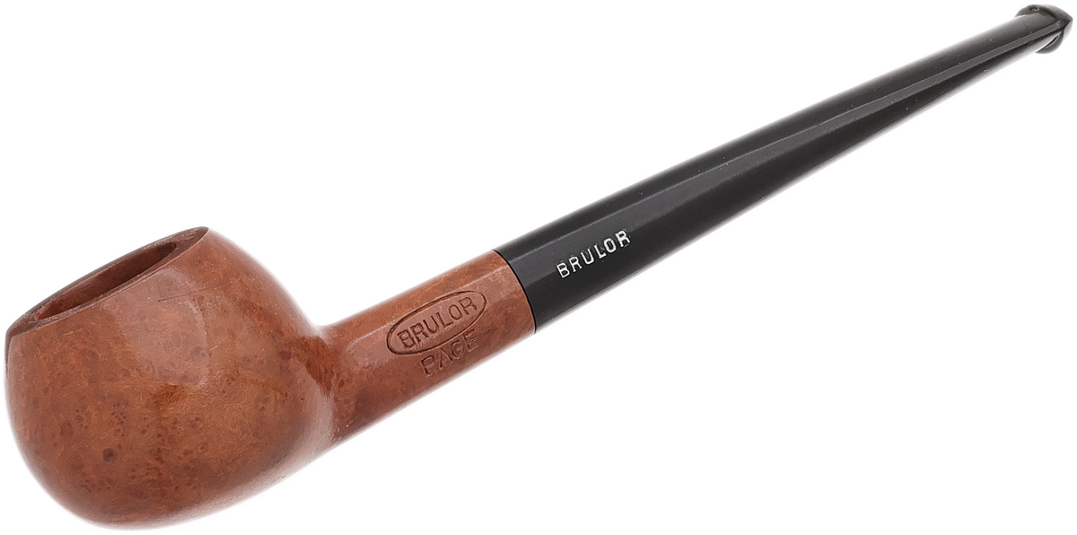 Brulor Smooth Tomato