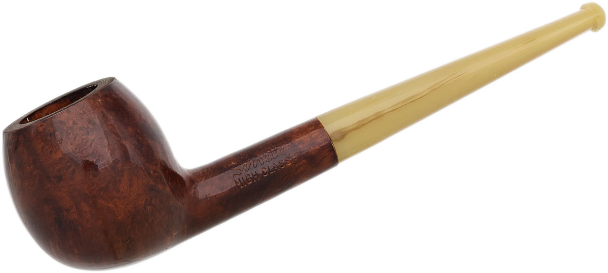 Brulor Smooth Apple with Horn