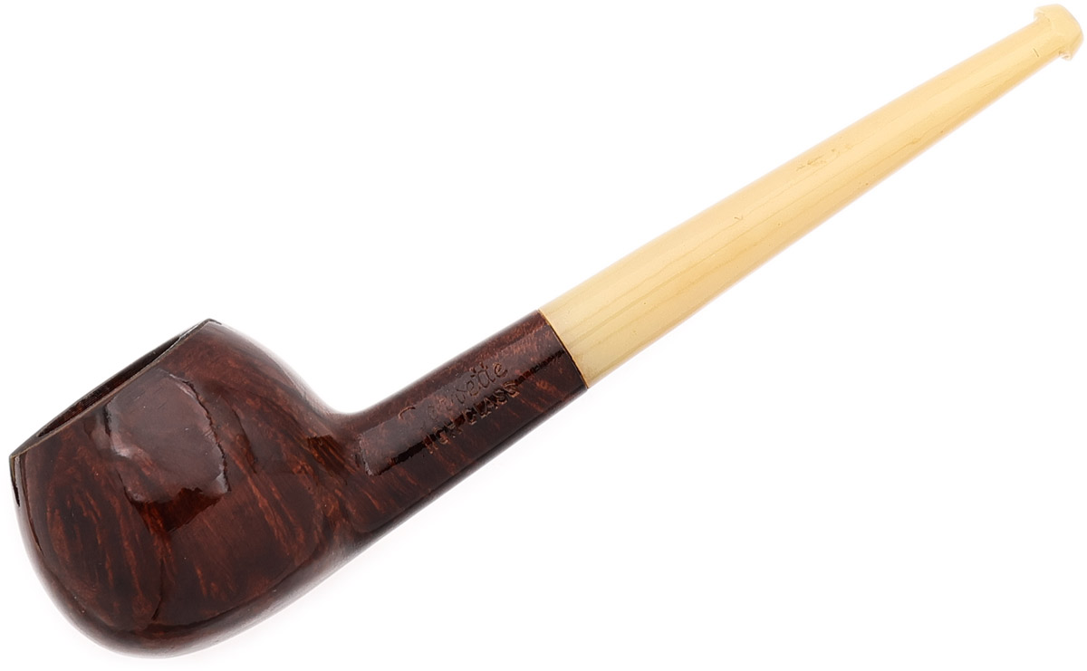 Brulor Smooth Tomato with Horn