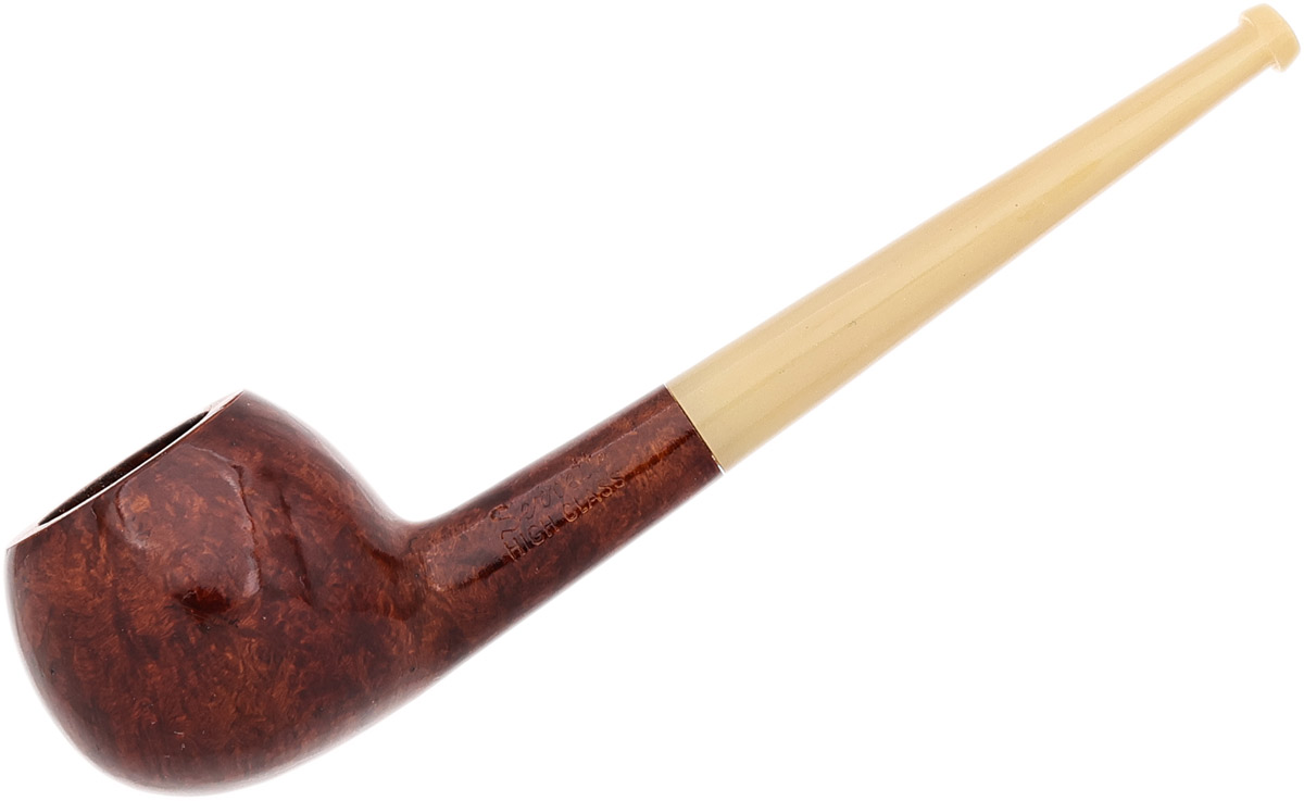 Brulor Smooth Tomato with Horn