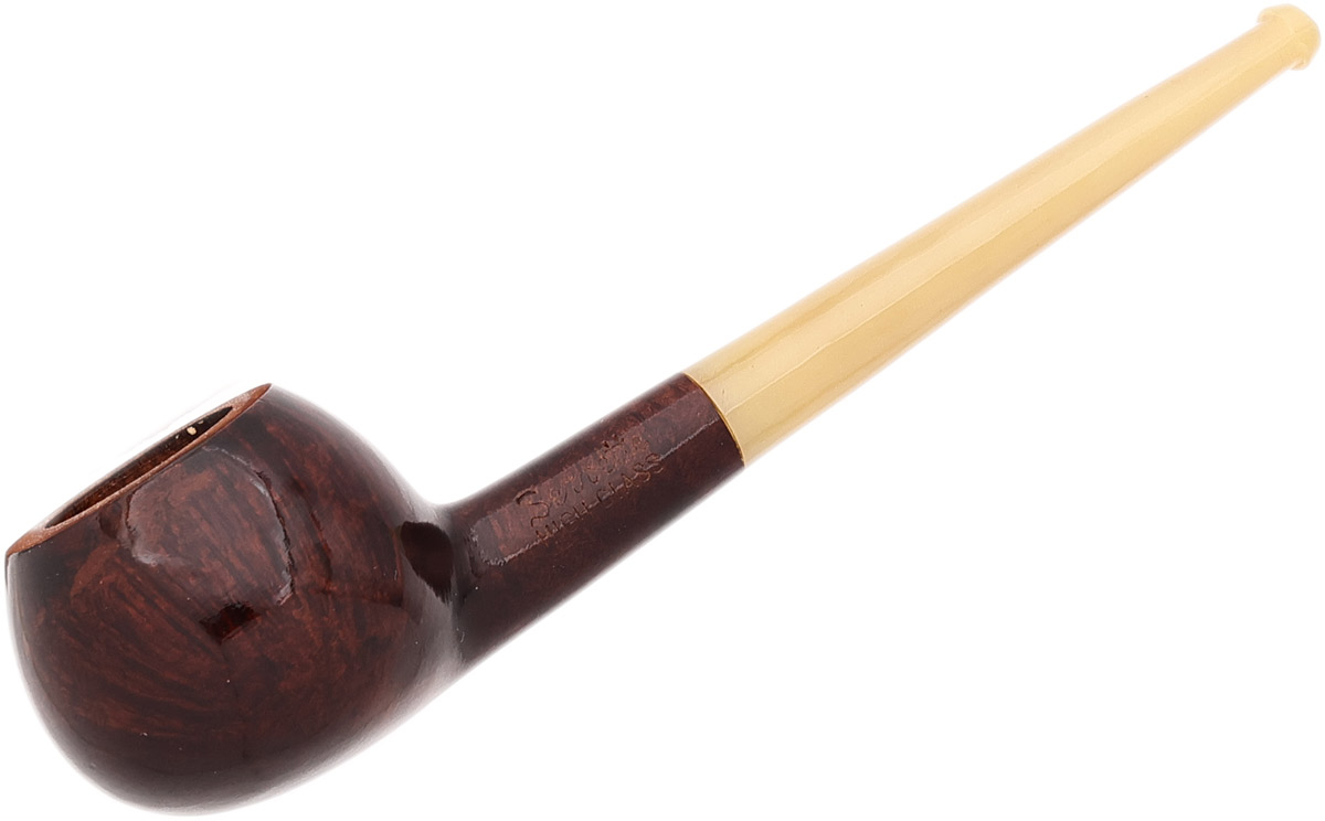 Brulor Smooth Tomato with Horn
