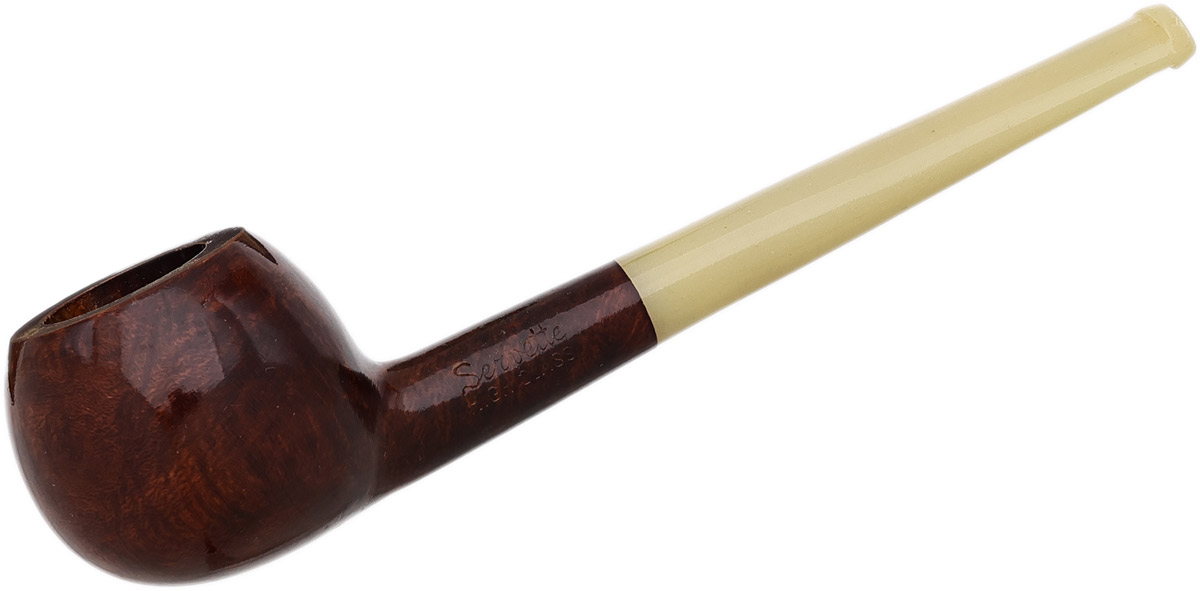 Brulor Smooth Tomato with Horn