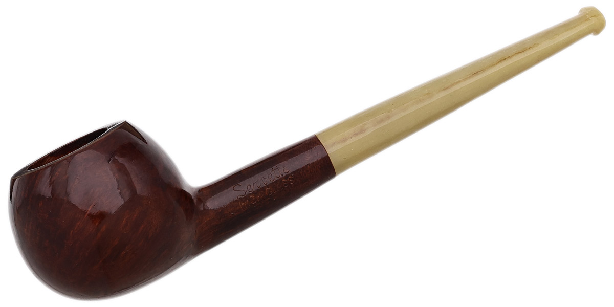 Brulor Smooth Tomato with Horn