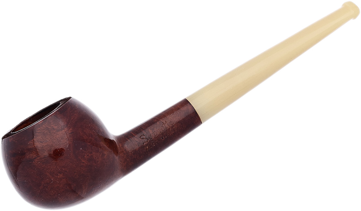 Brulor Smooth Tomato with Horn