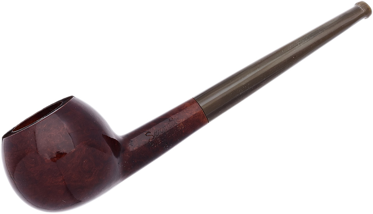 Brulor Smooth Tomato with Horn