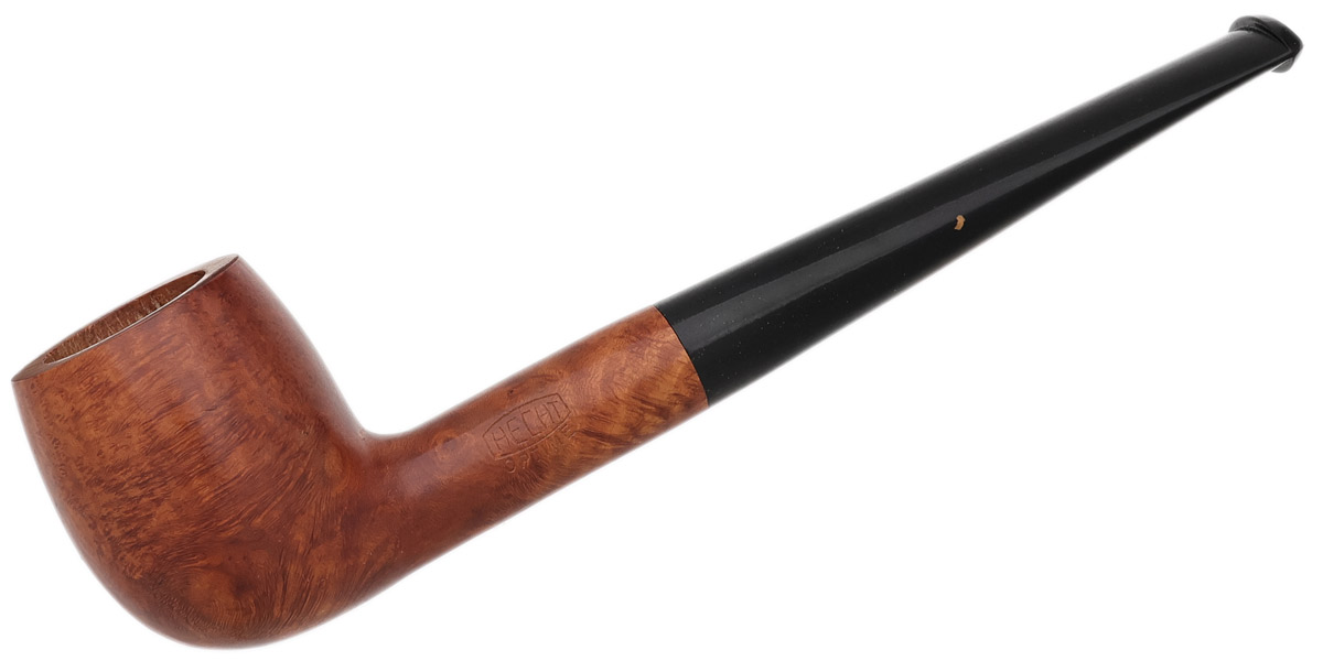 Brulor Smooth Billiard