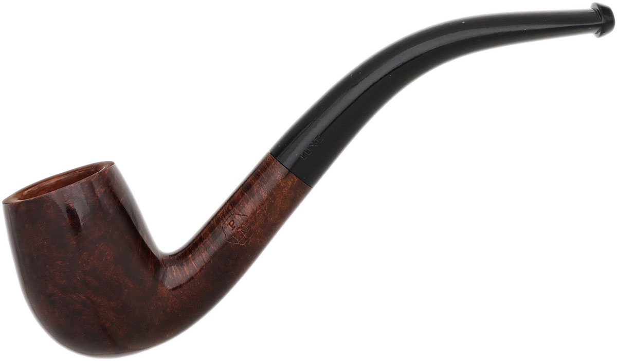 Brulor Smooth Bent Billiard