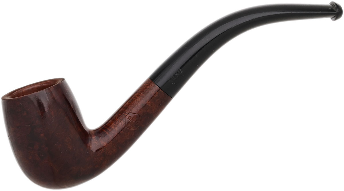 Brulor Smooth Bent Billiard